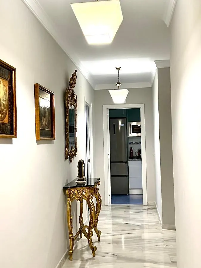 Puerto Deluxe Apartment Malaga 0*,  Spain